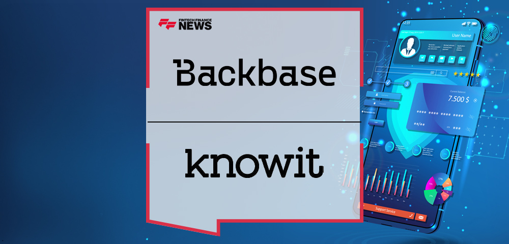 Knowit and Backbase Partner to Transform Digital Banking in the Nordics