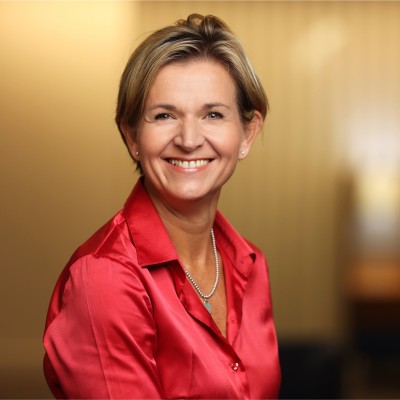 Louisa Sedgwick