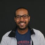 Mustafa Eid