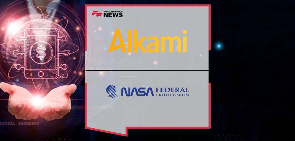 NASA Federal Credit Union Elevates Alkami's Digital Banking Experience with Push Provisioning
