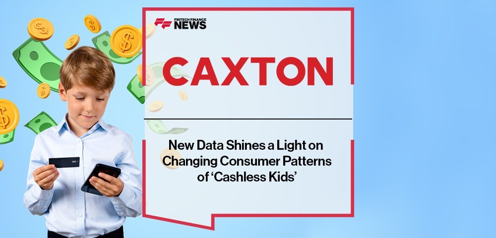 New Data Shines a Light on Changing Consumer Patterns of ‘Cashless Kids’