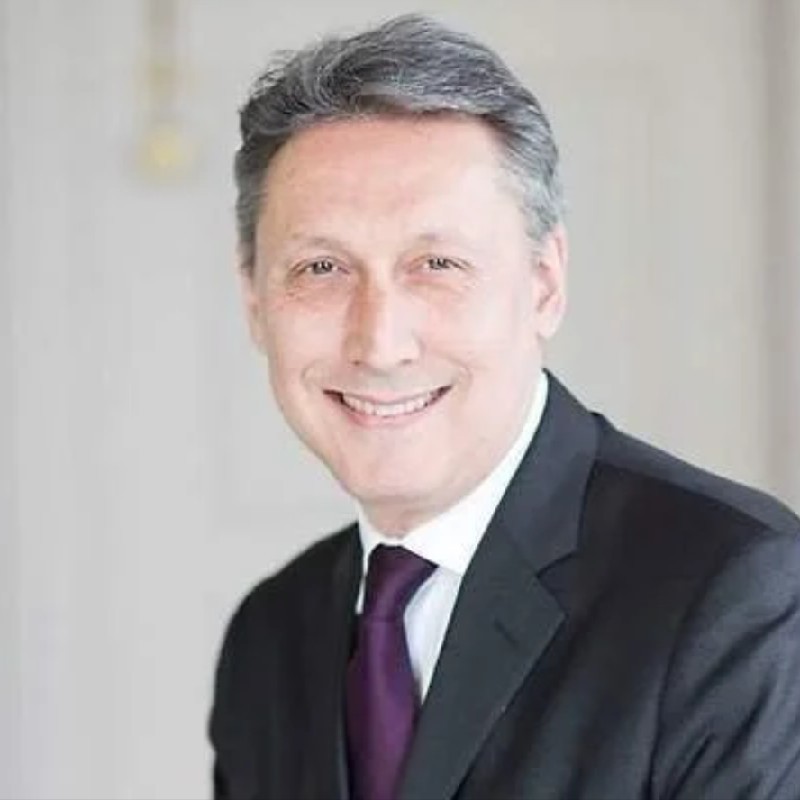 Nicolas Chaput