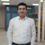 Nuriddin Lafizov