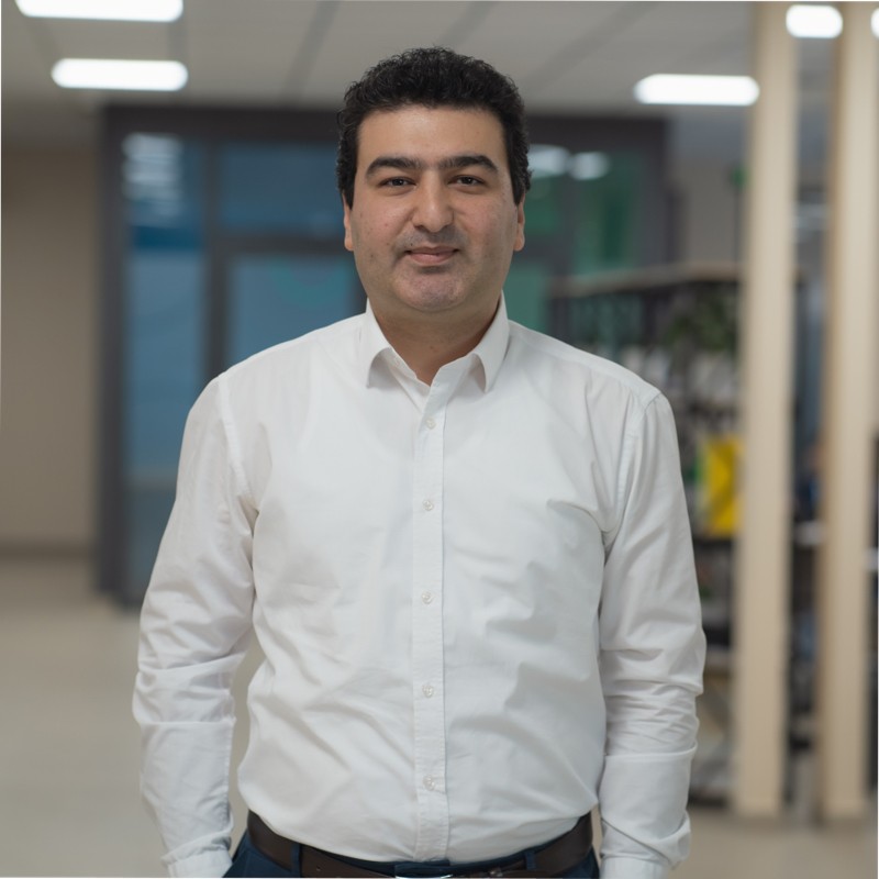 Nuriddin Lafizov