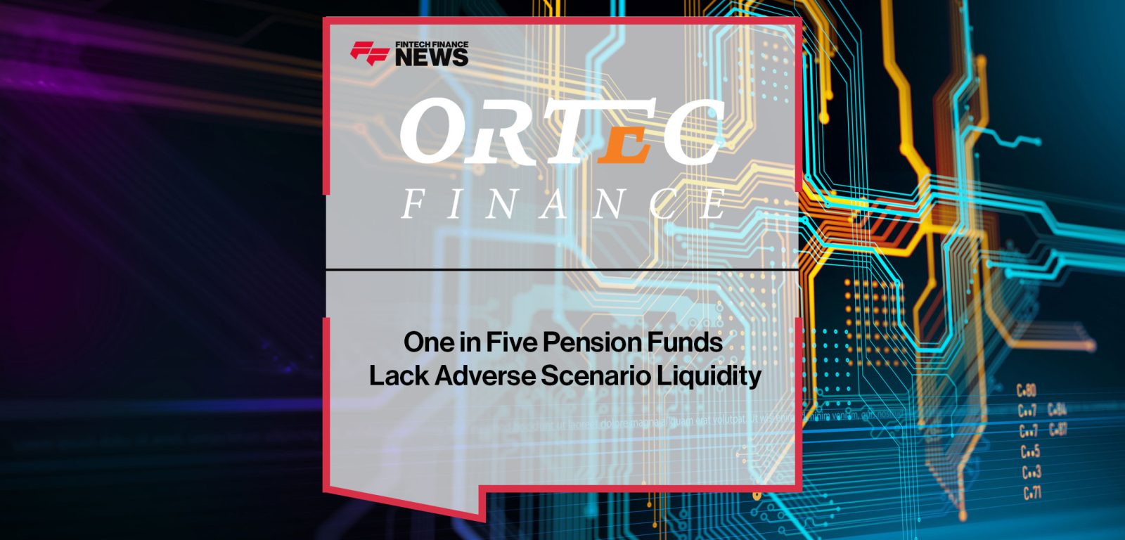 One-in-Five-Pension-Funds--Lack-Adverse-Scenario-Liquidity