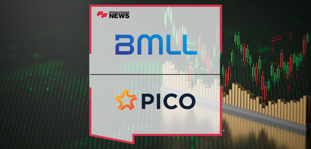 Pico and BMLL Forge Groundbreaking Partnership to Offer Enhanced Historical and Real-Time Data Integration Capabilities