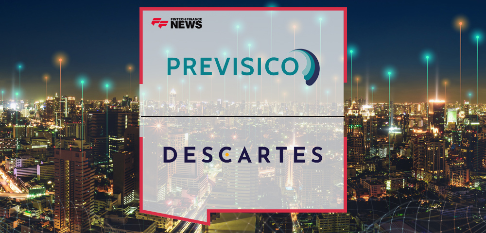 Previsico and Descartes Partner to Deliver Superior Coverage of Corporate Flood Risk