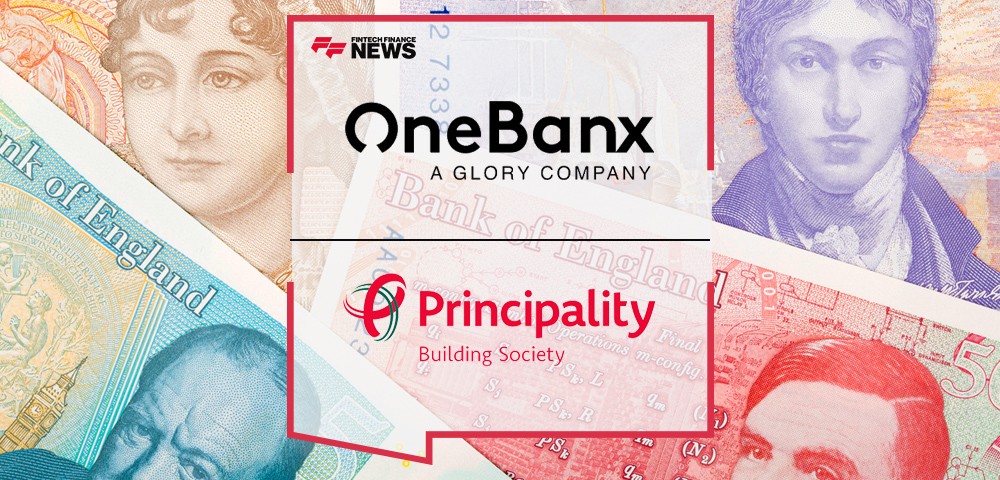 Principality Partners With OneBanx to Boost Access to Cash in Buckley