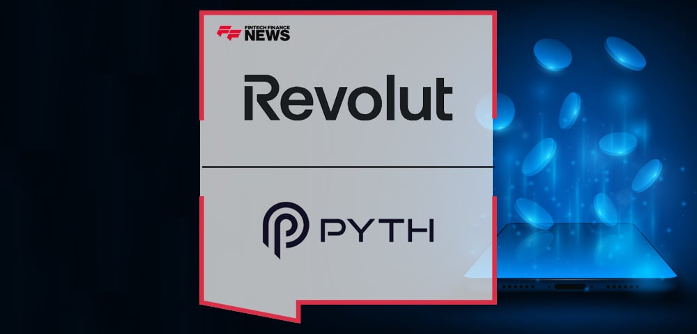 Revolut's Digital Asset Market Data Integrated into the Pyth Network