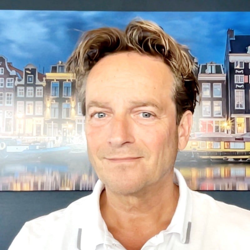 Rick van Boekel