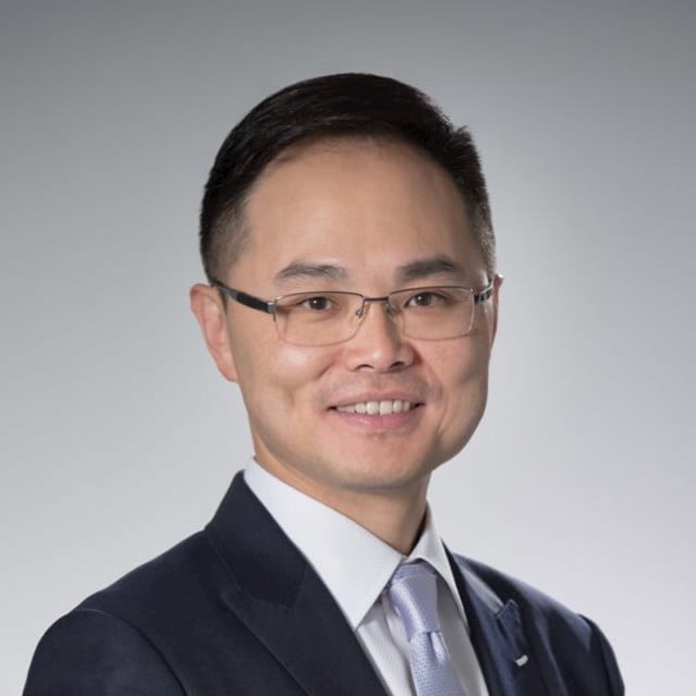 Ryan Fung