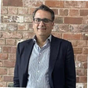 Saghir Khan