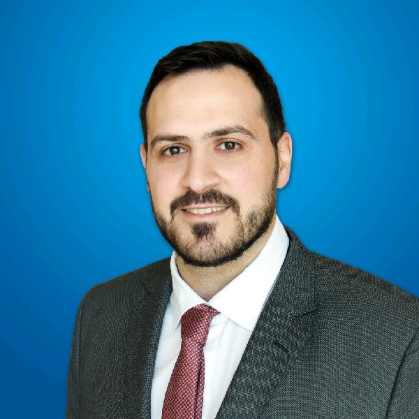Salman Olayan