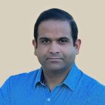 Sandeep Pyapali