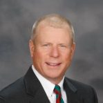 Scott Harrison