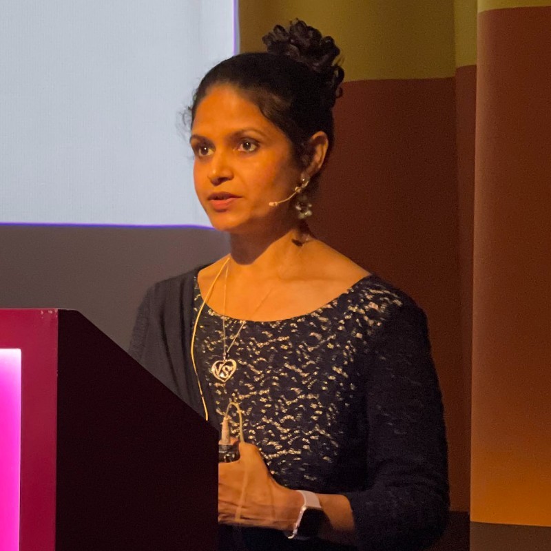 Shiti Manghani