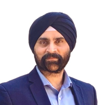 Sumeet Grover