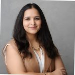 Tamanna Kottwani