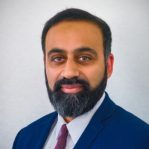 Tariq Khan