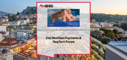 The 21st NextGen Payments & RegTech Forum