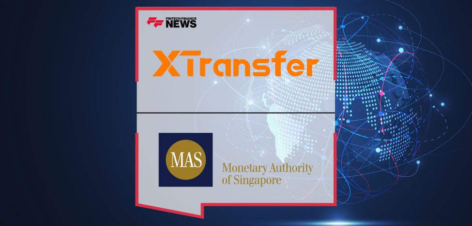 XTransfer Officially Receives MPI License from the Monetary Authority ...