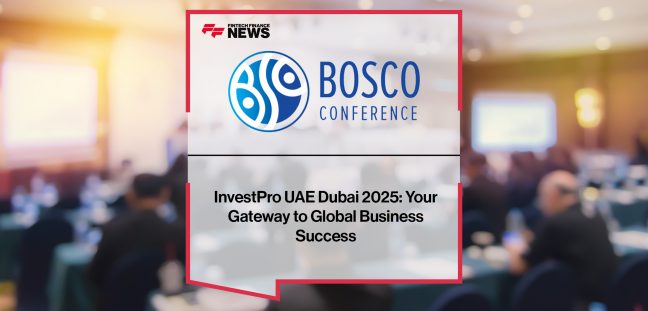 InvestPro UAE Dubai 2025: Your Gateway to Global Business Success | FFNews