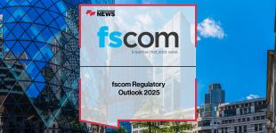 fscom Regulatory Outlook 2025 | FFNews