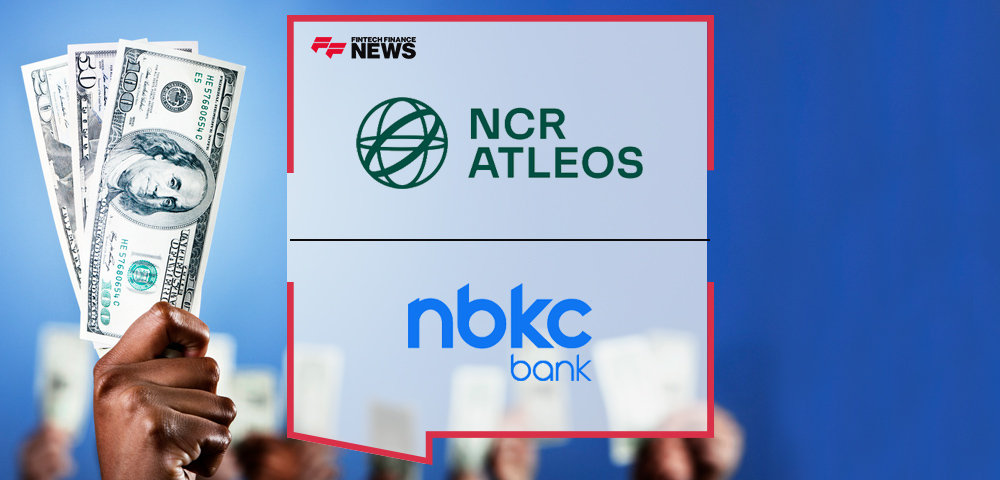 nbkc bank Selects NCR Atleos Allpoint to Expand Access to Self-Service Banking