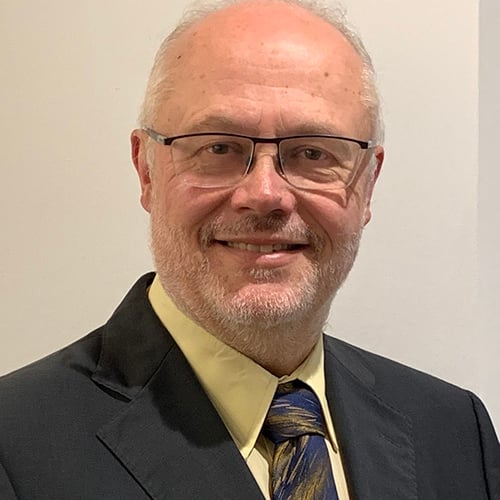 Jeremy Bryson