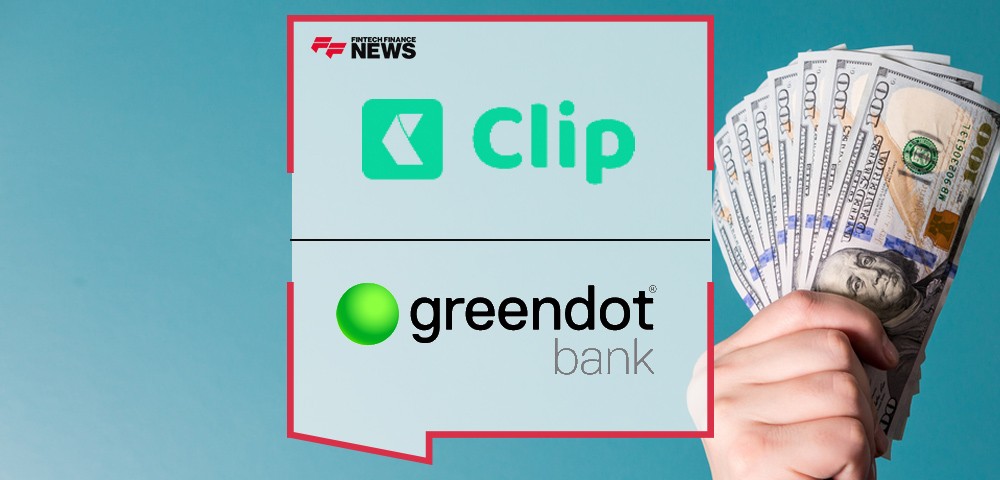 ​​Clip Money and Green Dot Partner to Launch Business Cash Deposit Service in Retail Stores