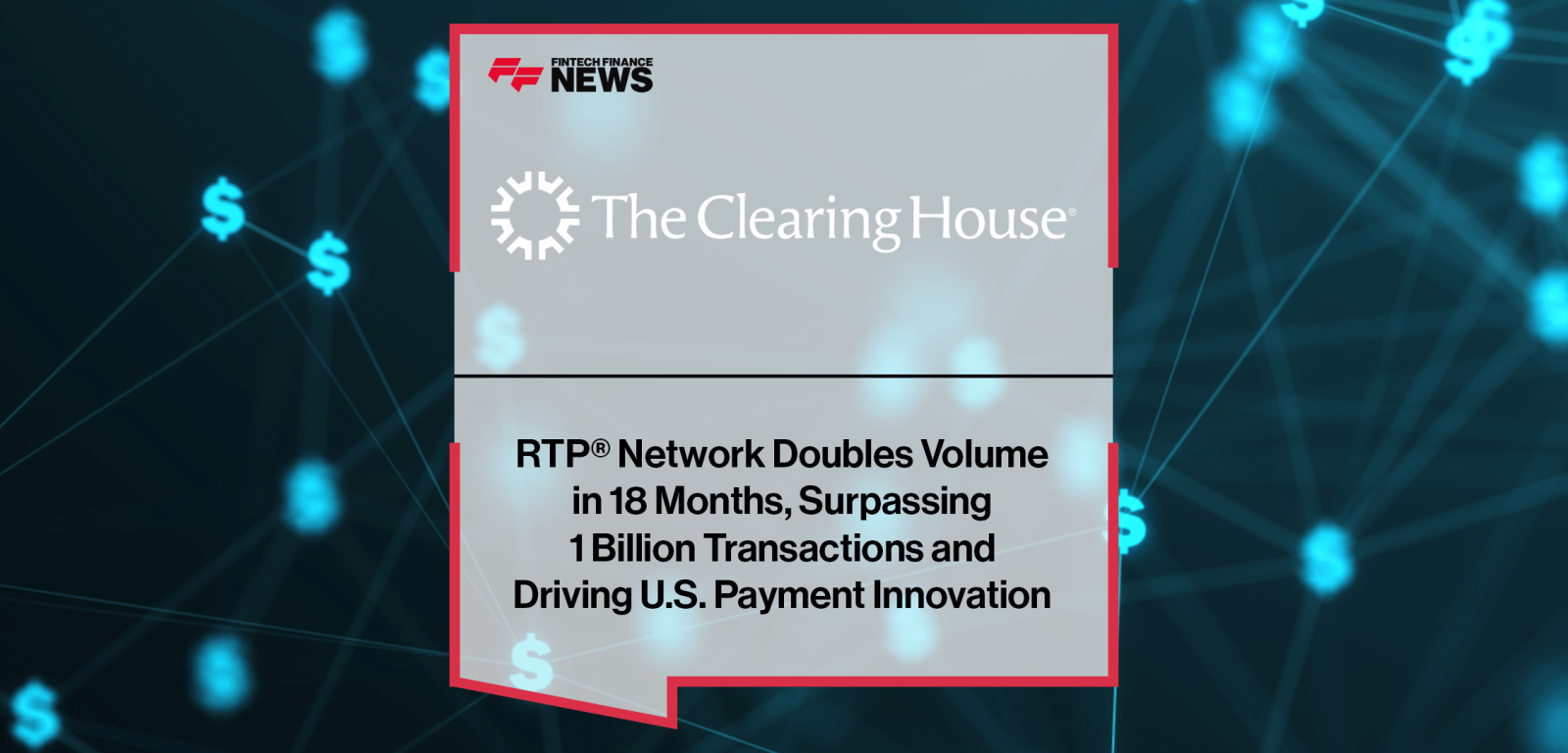the clearing house