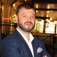 Calin Gryadchenko