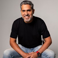 César Garcia