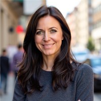 Olivia McMillan