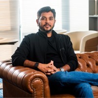 Gautam Udani