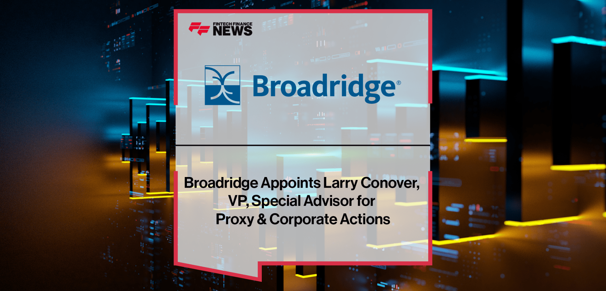 Broadridge