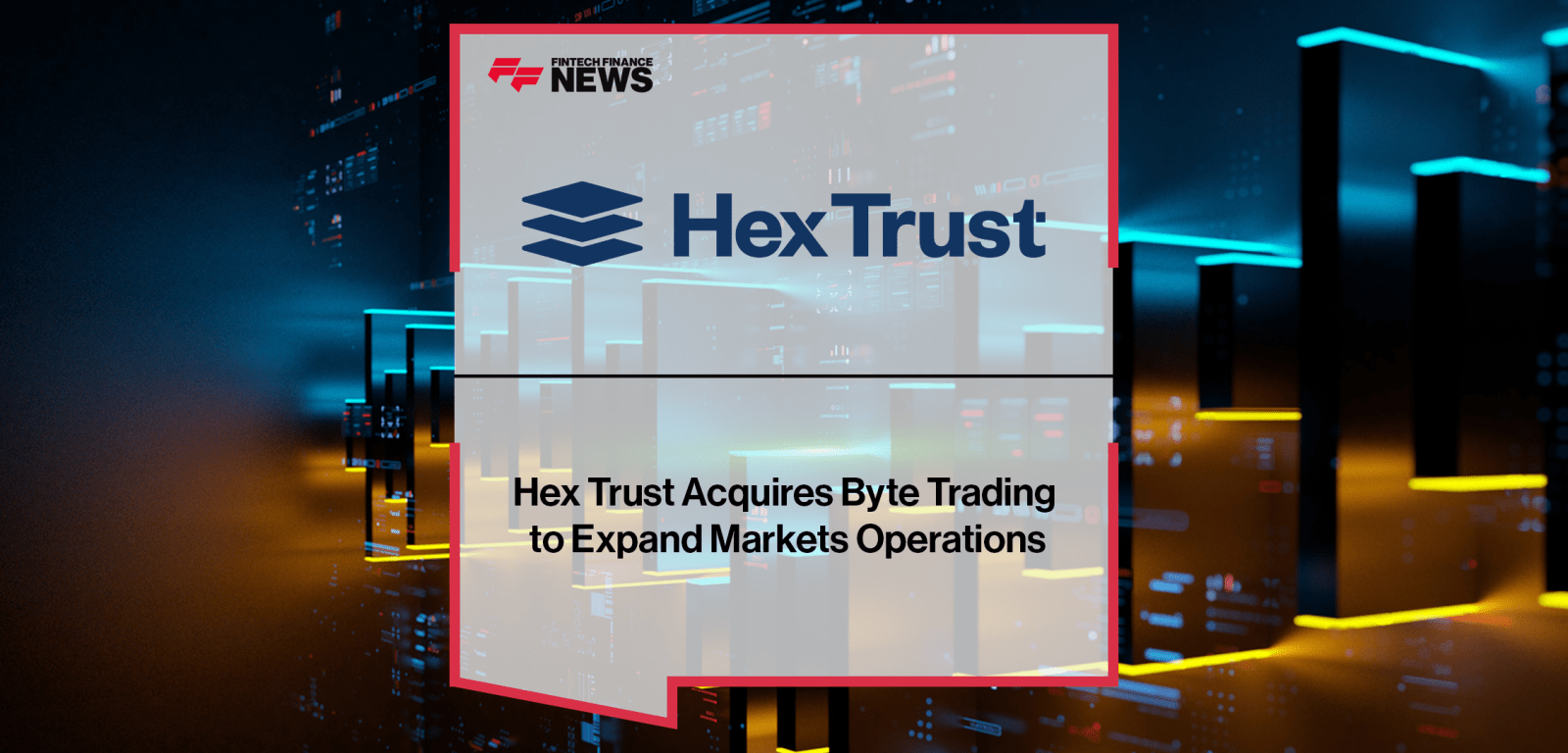 hex trust