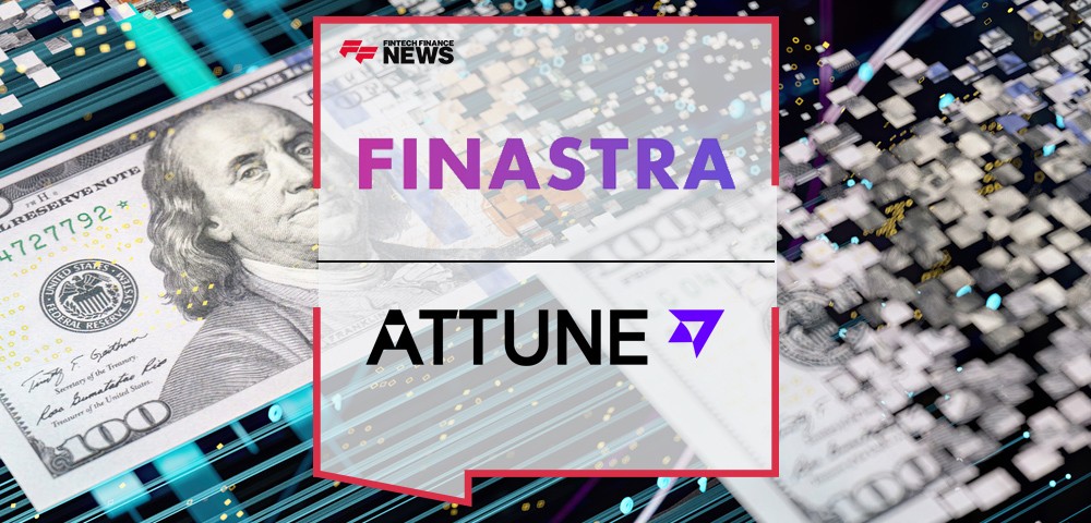 ATTUNE Partners with Finastra to Accelerate Digital Lending