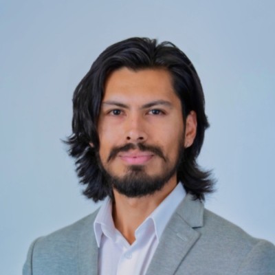 Abraham Mauleon Amieva