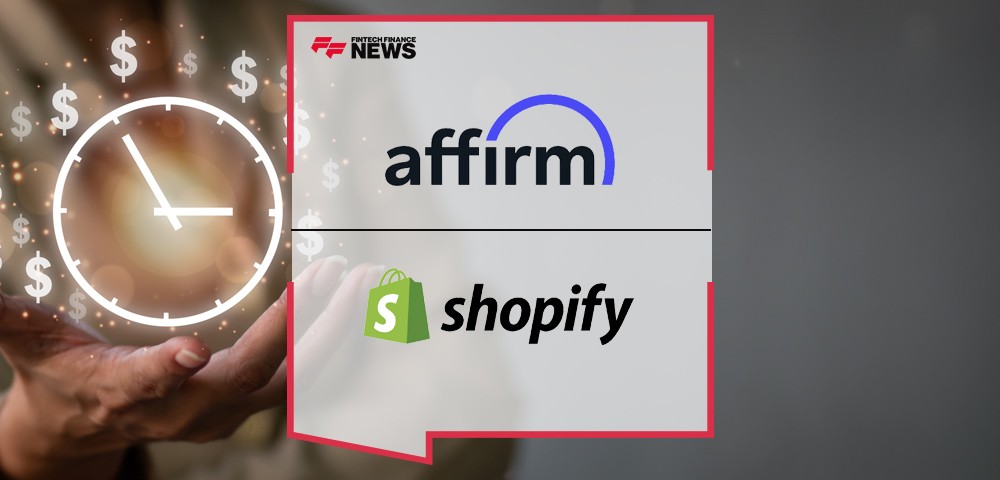 Affirm and Shopify Take Multi-Year Partnership Global