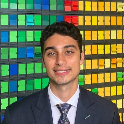 Ahmed Zifzaf
