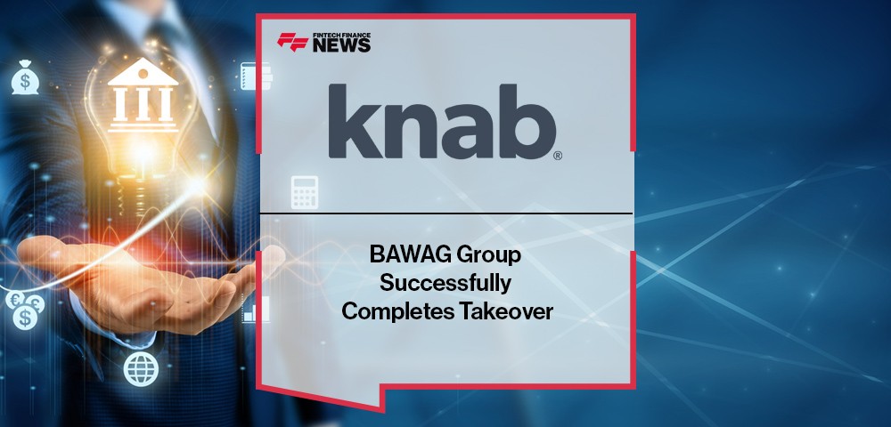 BAWAG Group Successfully Completes Takeover of Knab