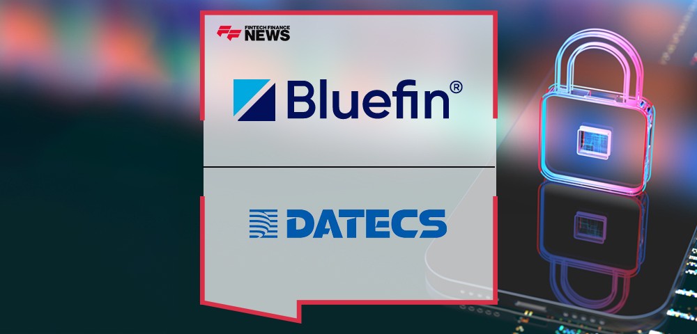 Bluefin and Datecs Partner to Enhance Payment Security with ShieldConex® Orchestration