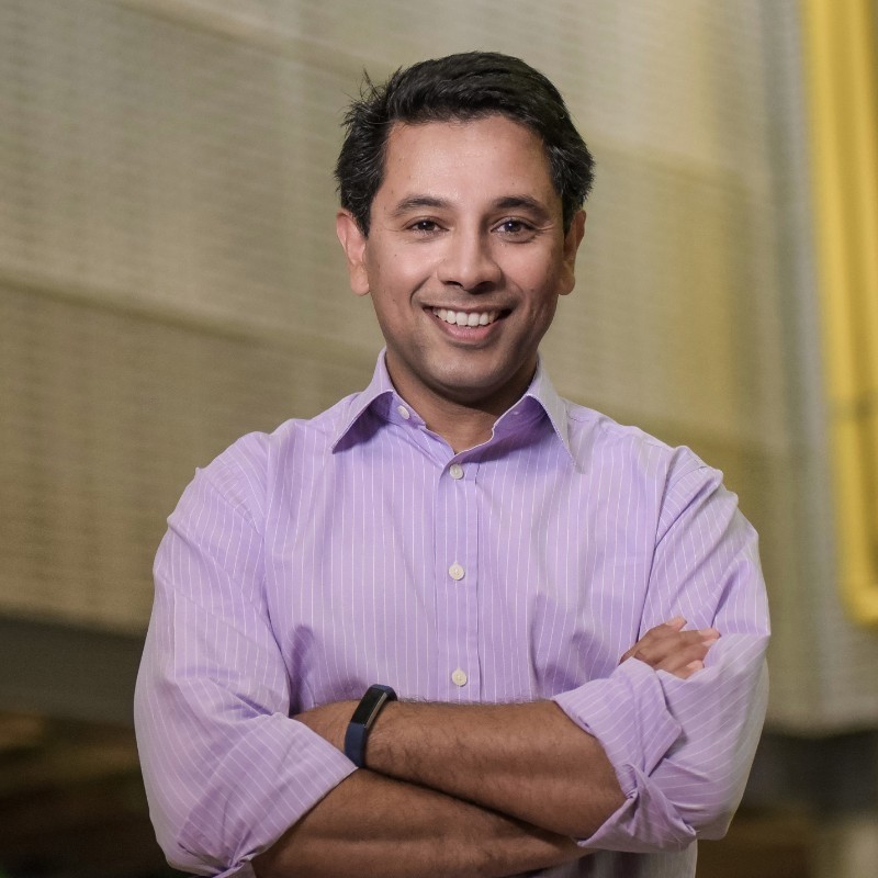 Caesar Sengupta