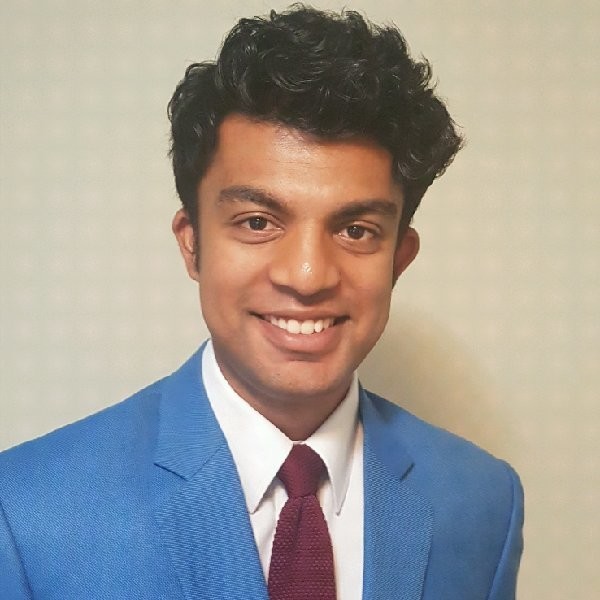 Chanuka Perera