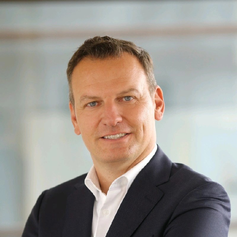 Christian Bimueller