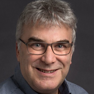 Dave Carr