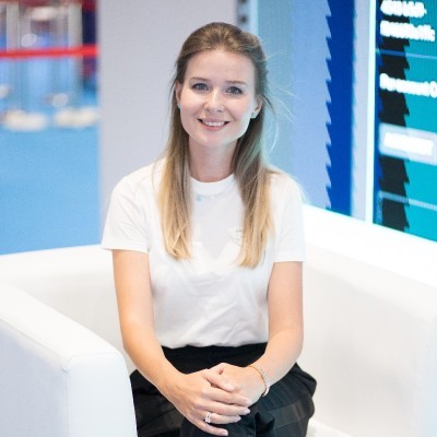 Eugenia Mykulyak