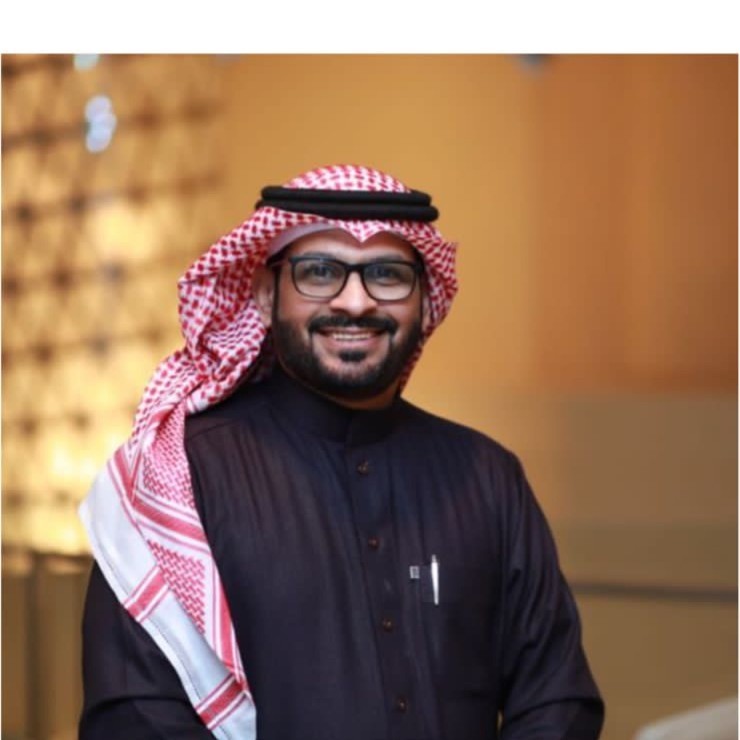 Fahad Alanazi
