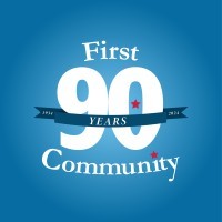 First Community Credit Union